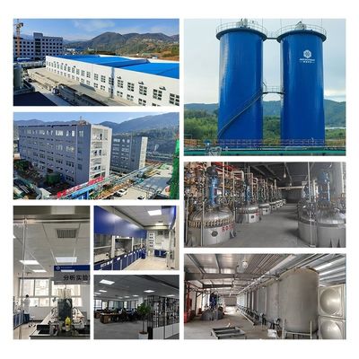 Υψηλής αποδοτικότητας χλωμοκίτρινη ρητίνη με ισχυρή οξύτητα για την ανταλλαγή κατιόντων για εφαρμογές μαλακτοποίησης νερού