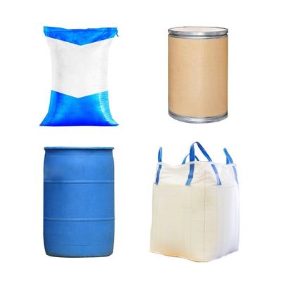 Υψηλής καθαρότητας ρητίνη μαλακτικοποιητή νερού