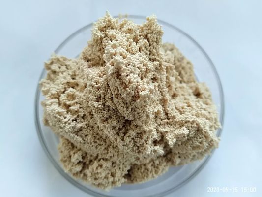 Το ACD-100 είναι μια χηλατική ρητίνη που έχει συνταχθεί με αμινοκαρβοξυλικό οξύ, γνωστή για την ικανότητά της να συνδέεται επιλεκτικά με μια πληθώρα ιόντων μετάλλων.