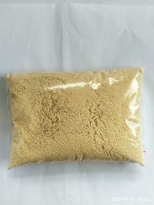 Το ACD-500 διαθέτει υψηλή ικανότητα ανταλλαγής ως αμινοφωσφορική χαλατική ρητίνη, παρέχοντας απαράμιλλη απόδοση.