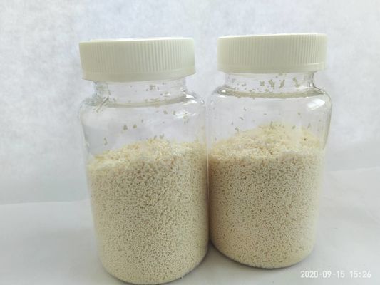 Η ρητίνη απομάκρυνσης φθορίου ACD-17C για την επεξεργασία βιομηχανικών λυμάτων στους τομείς της ηλεκτροπληγήσης και της ηλιακής ενέργειας