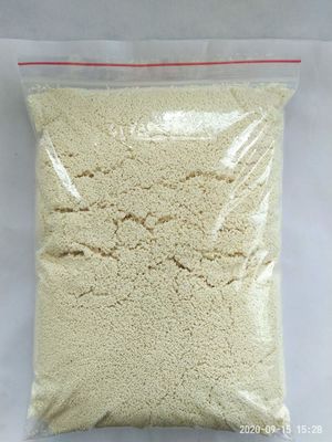 EINECS αριθ. 202-851-5 MF C8H8 SPHELITE ACD-600 Χηλατική ρητίνη για την αφαίρεση του "Β" σε βιομηχανικές εφαρμογές