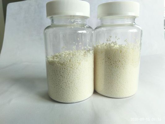 Η βιομηχανία εξόρυξης χρησιμοποιεί ρητίνη θειουρίας ACD - 200 με σκοπό την εξαγωγή πολύτιμων μετάλλων.