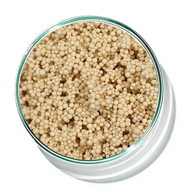 ACD-100 Ρητίνη Χηλικοποίησης Αμινοκαρβοξυλικού Οξέος Υψηλής Εκλεκτικότητας για Προσρόφηση Μετάλλων σε Συνθετικές Ρητίνες και Πλαστικά