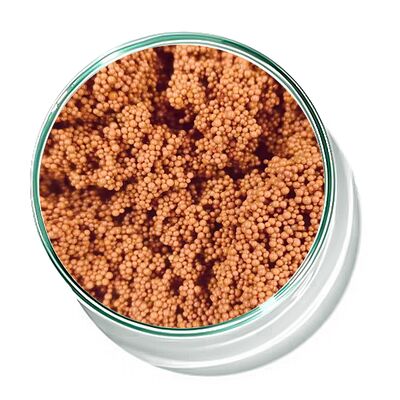 Βιοχημική επεξεργασία υδάτων από την ουρά κόκκινο καφέ αποχρωματική ρητίνη για προσρόφηση