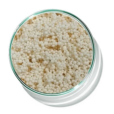 Το ACD-500 διαθέτει υψηλή ικανότητα ανταλλαγής ως αμινοφωσφορική χαλατική ρητίνη, παρέχοντας απαράμιλλη απόδοση.