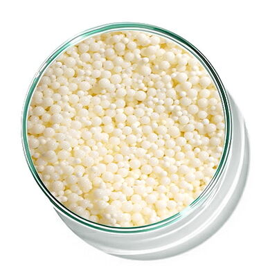 ASD-001 Ρητίνη ανταλλαγής ιόντων αφαίρεση βαρέων μετάλλων ηλεκτρολυτική επεξεργασία Μέσα επεξεργασίας λυμάτων