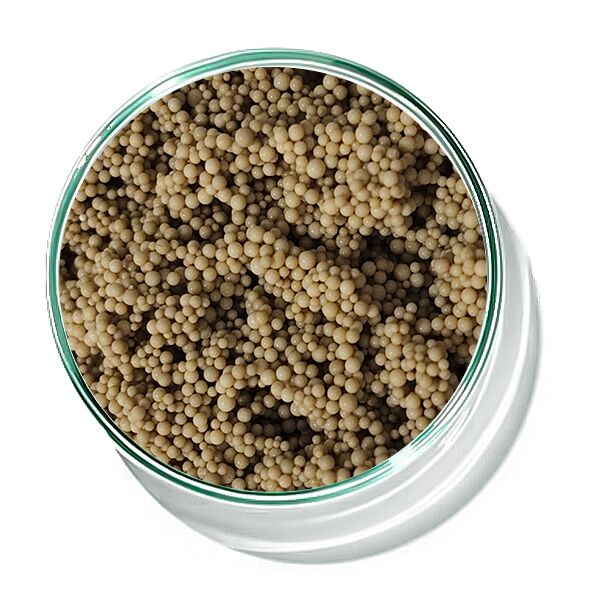 Η ρητίνη ανταλλαγής ιόντων είναι προσαρμοσμένη για την αφαίρεση των VOC και τον οργανικό καθαρισμό στις διαδικασίες παραγωγής συνθετικών πλαστικών