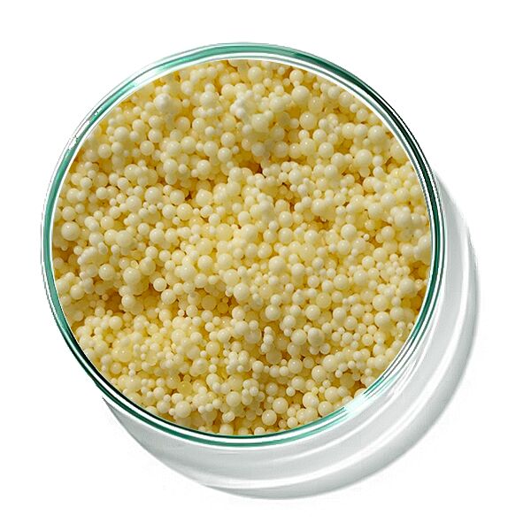 D201U Σφαιρικά σωματίδια ρητίνης για την εξαγωγή ουρανίου και την παρασκευή υπερυκαστού νερού