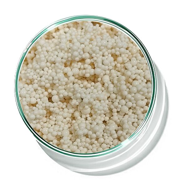 Το ACD-500 διαθέτει υψηλή ικανότητα ανταλλαγής ως αμινοφωσφορική χαλατική ρητίνη, παρέχοντας απαράμιλλη απόδοση.