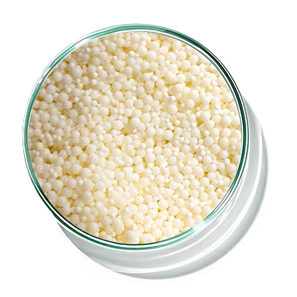 ACD-500 Chelating Resin Hydrometallurgy Καθαρισμός Επιλεκτικού Διαχωρισμού Ιόντων Αλουμινίου 99% Καθαρότητα