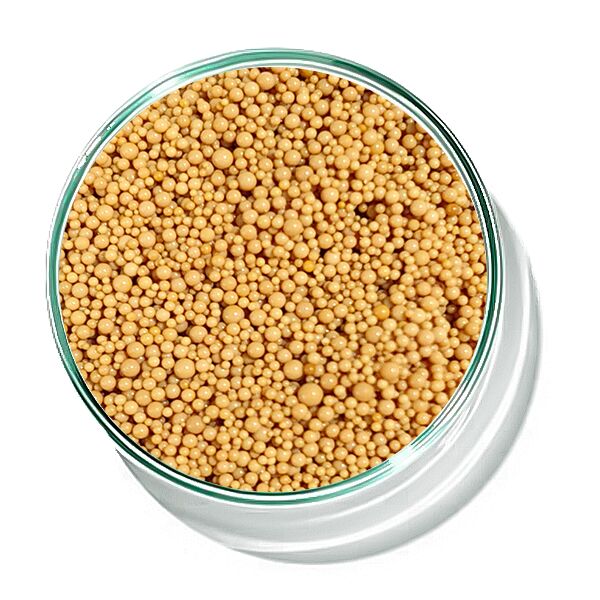 Ρητίνη Sphelite ASD-35 CO2 Πρωτοταγούς Αμίνης με Υψηλή Μηχανική Αντοχή, Χαμηλή Κατανάλωση Ενέργειας και Φιλικότητα προς το Περιβάλλον